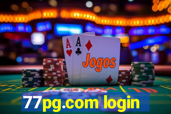 77pg.com login